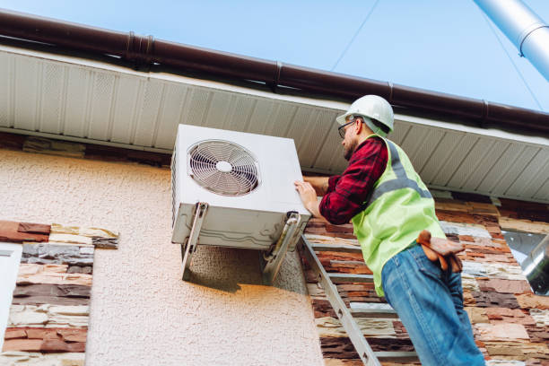 HVAC Troubleshooting in Pikeville, TN