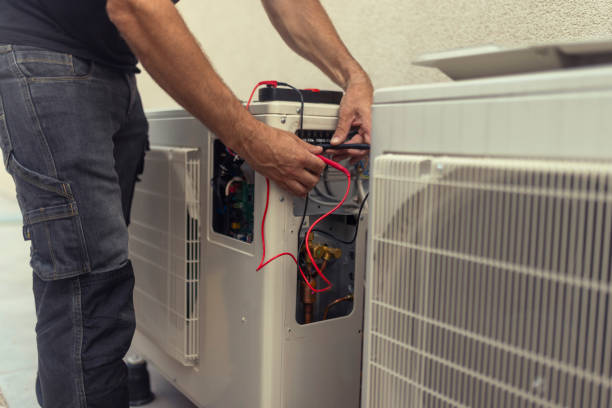 Best Heating Repair Services  in Pikeville, TN