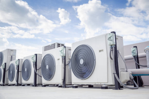 Best HVAC Repair Near Me  in Pikeville, TN