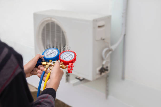 Best Emergency HVAC Repair  in Pikeville, TN