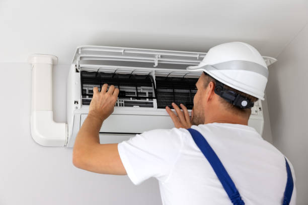 Best HVAC Contractors  in Pikeville, TN
